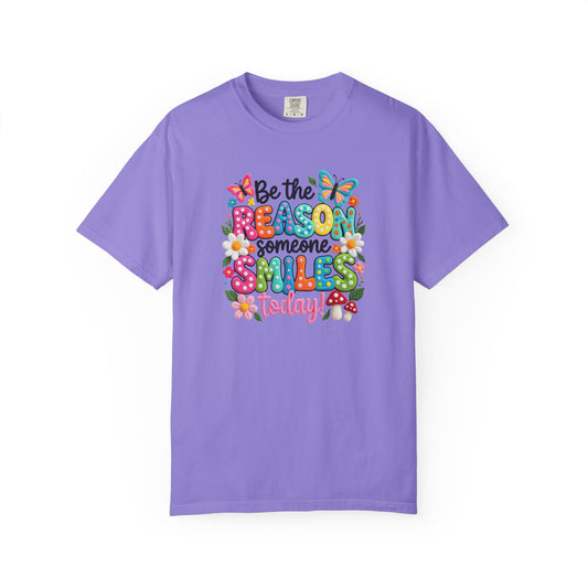 Be The Reason - Graphic T-Shirt