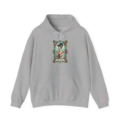 The Mama — Mom Hoodie