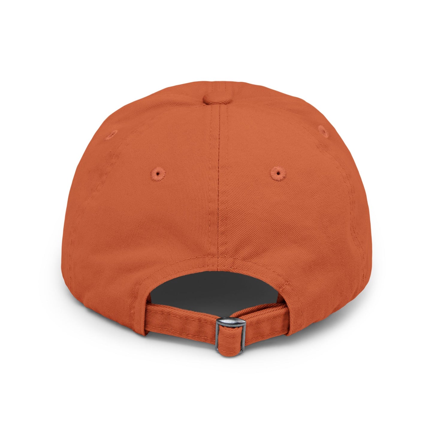 The Man — Baseball Hat