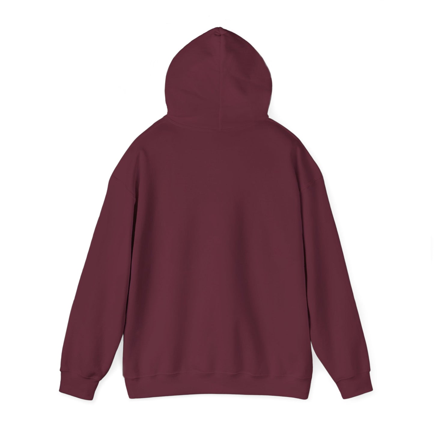 Mom Life Custom Kids Name Mama Hoodie — Personalized Mom Hoodie