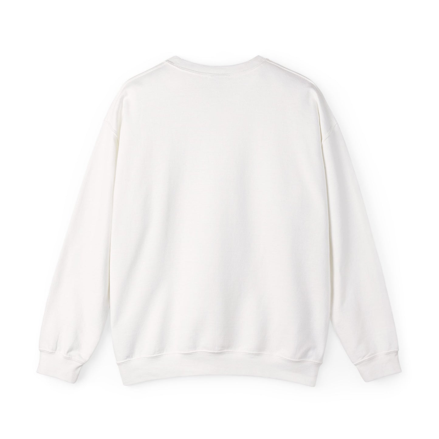 *Custom Crewneck Sweatshirt — Gildan Various Colors - Upload Your Design