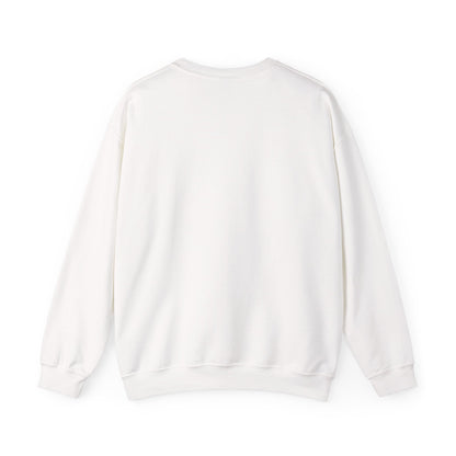 *Custom Crewneck Sweatshirt — Gildan Various Colors - Upload Your Design