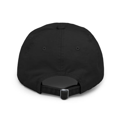 Superhero Father — Baseball Hat