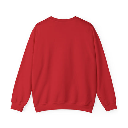 *Custom Crewneck Sweatshirt — Gildan Various Colors - Upload Your Design
