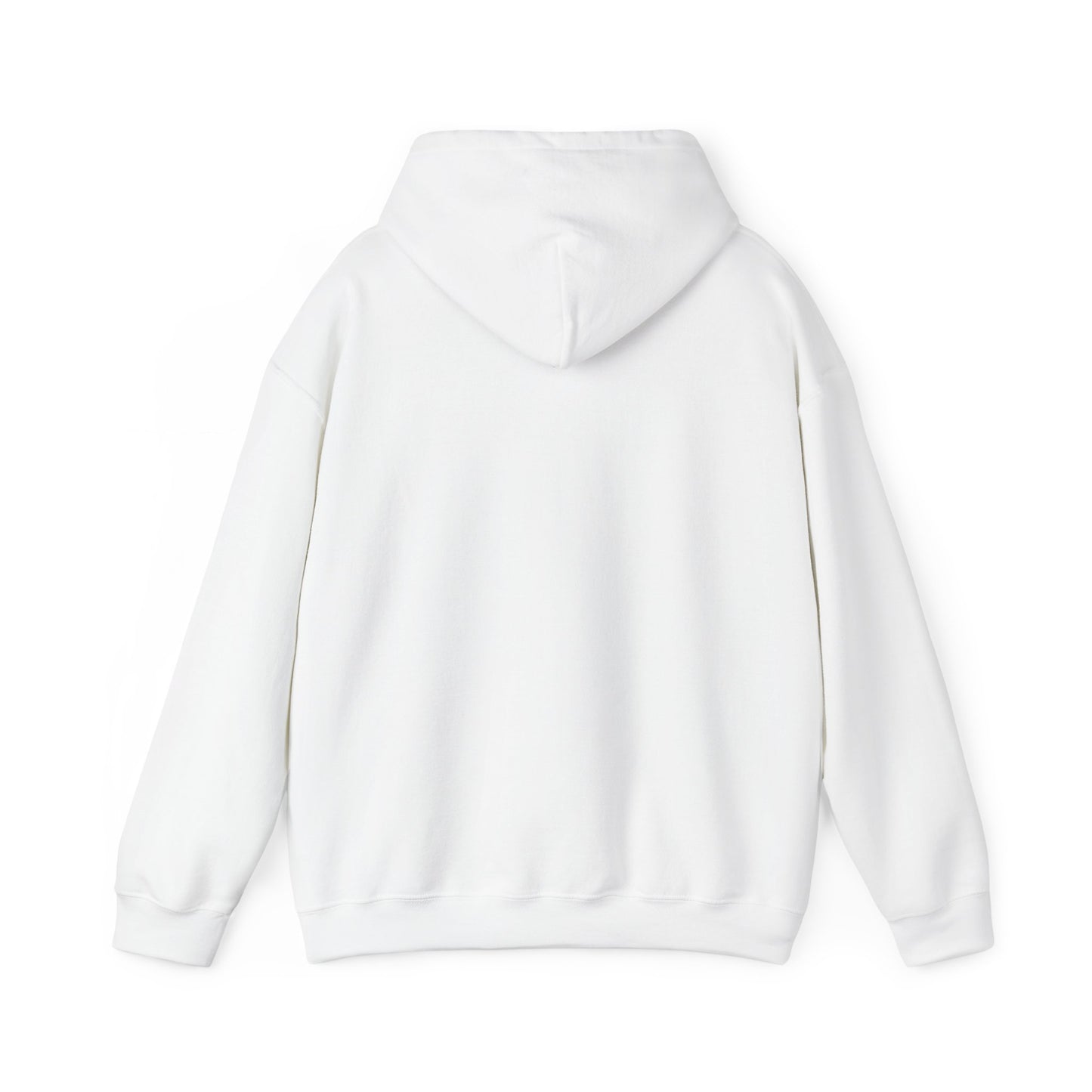She Is — Graphic Hoodie