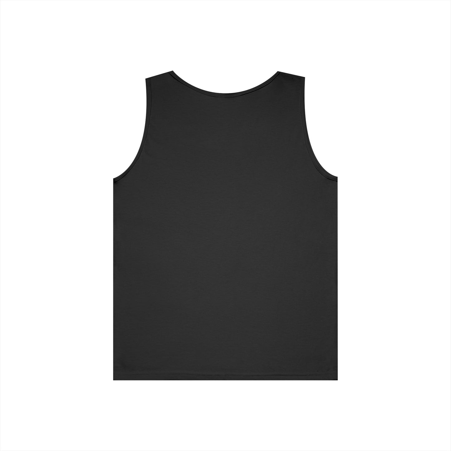 *Custom Tank Top — Gildan Various Colors - Upload Your Design