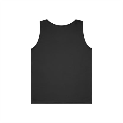 *Custom Tank Top — Gildan Various Colors - Upload Your Design