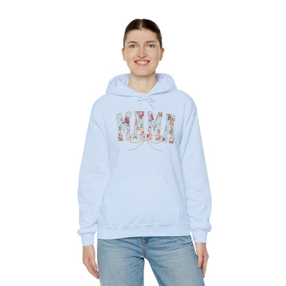 Mama Pearls — Graphic Hoodie