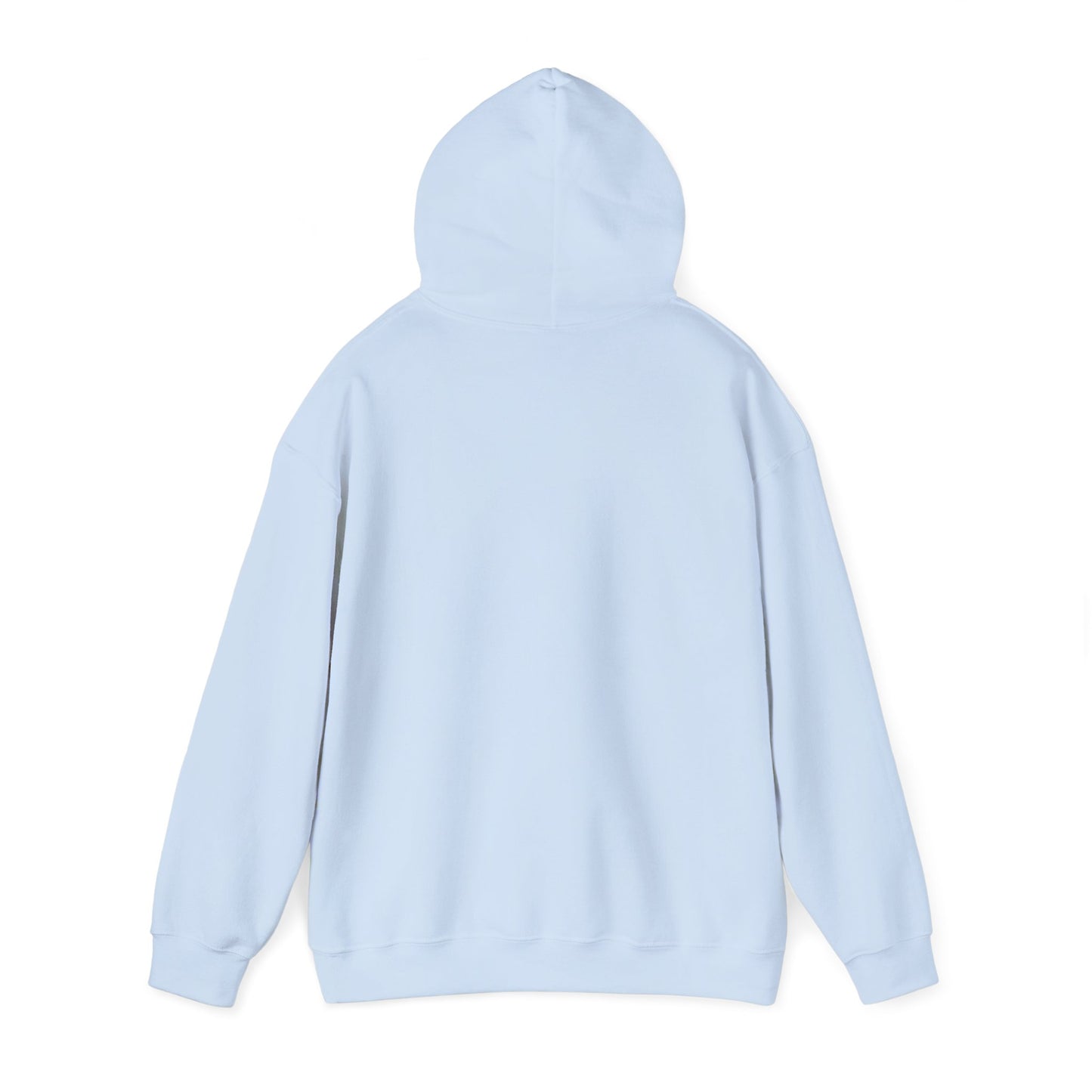 She Is Mom — Graphic Hoodie