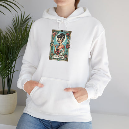 The Mama — Mom Hoodie