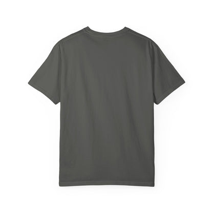 She Is — Mom Graphic T-Shirt