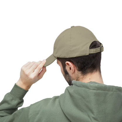 Superhero Father — Baseball Hat