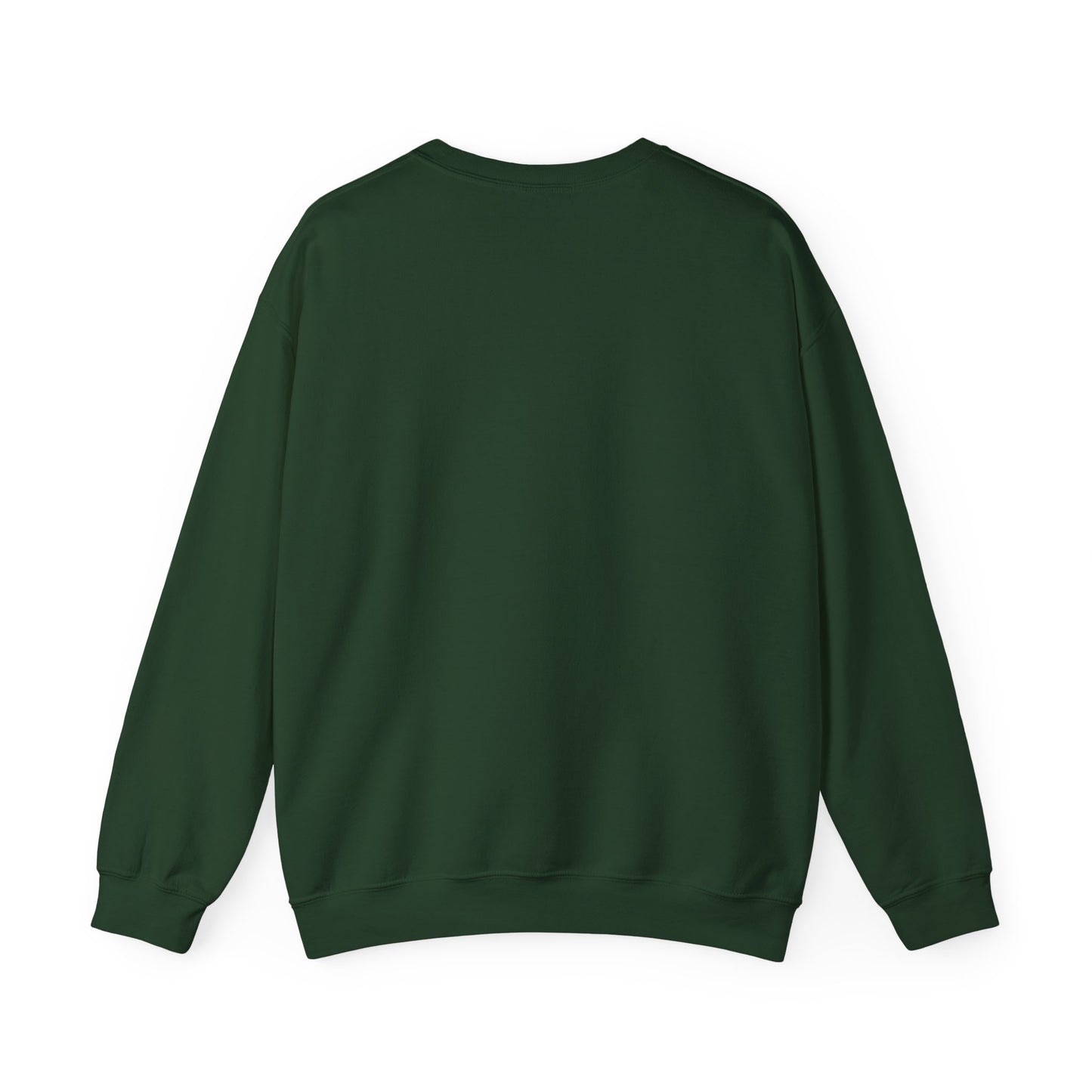 *Custom Crewneck Sweatshirt — Gildan Various Colors - Upload Your Design