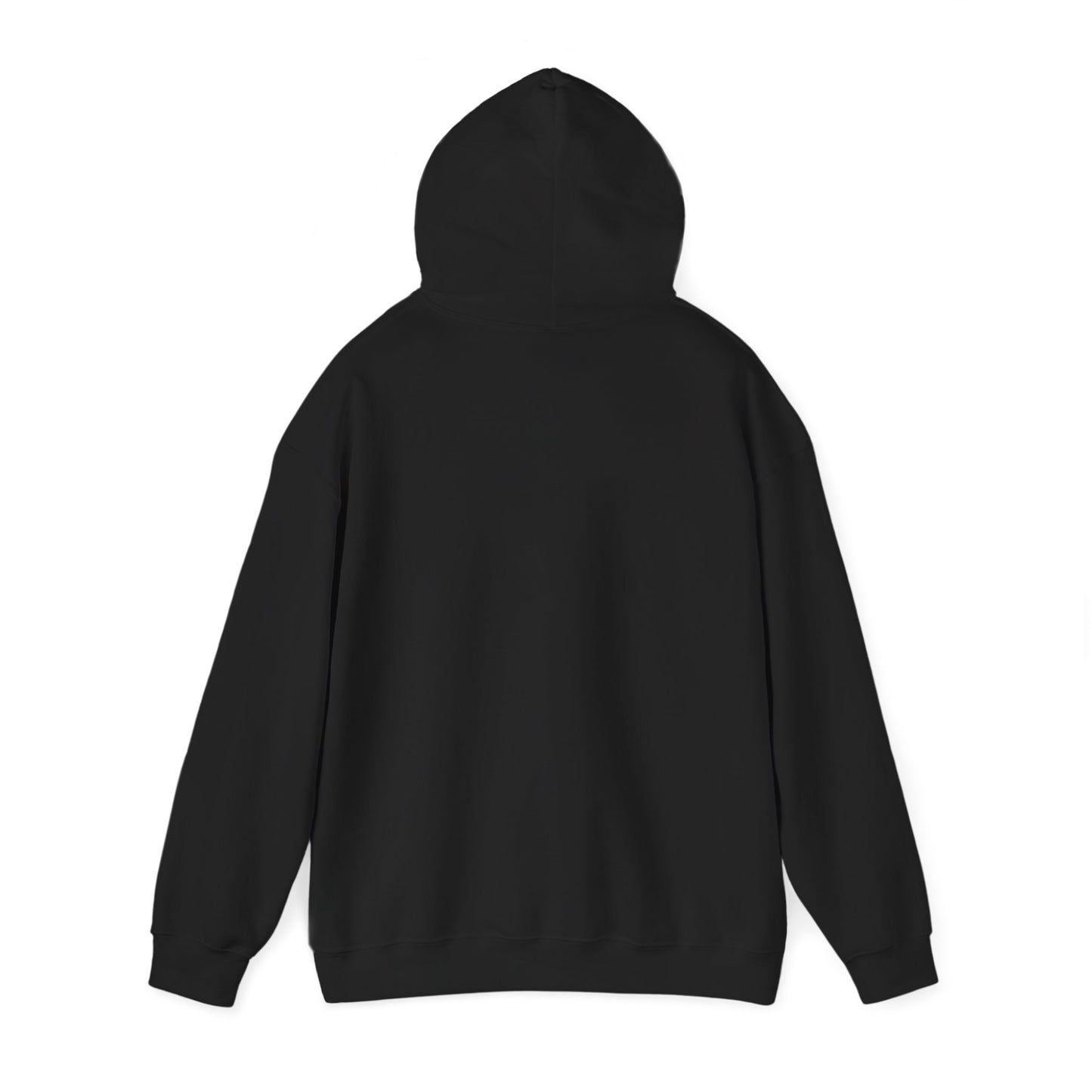 Superhero Father — Graphic Hoodie
