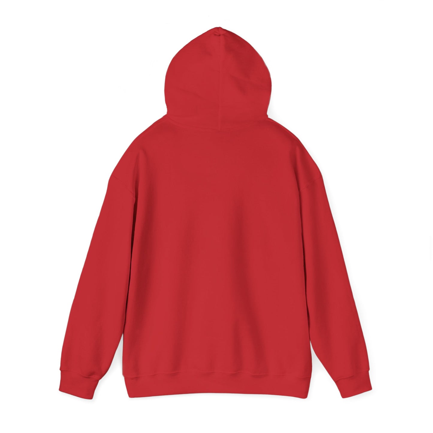 Mom Hearts Custom Kids Name Mama Hoodie — Personalized Mom Hoodie