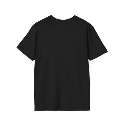 Softball Mama T-Shirt — Personalized Player Name and Number Tee