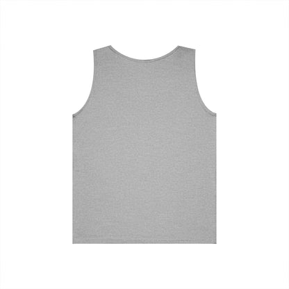 *Custom Tank Top — Gildan Various Colors - Upload Your Design