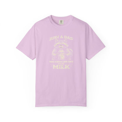 Just A Dad T-Shirt — Make Dads Feel Loved & Appreciated
