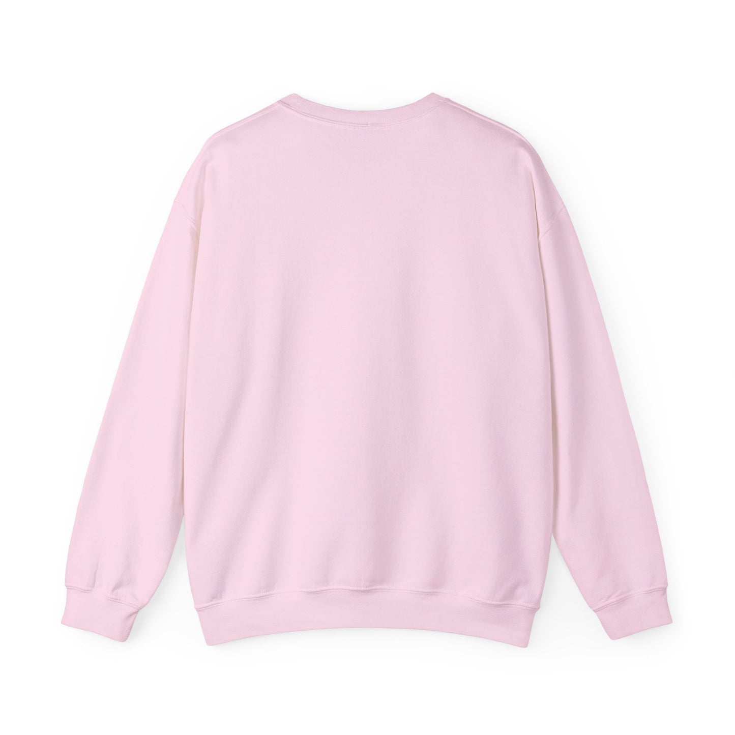 *Custom Crewneck Sweatshirt — Gildan Various Colors - Upload Your Design