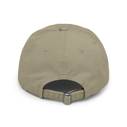 Superhero Father — Baseball Hat