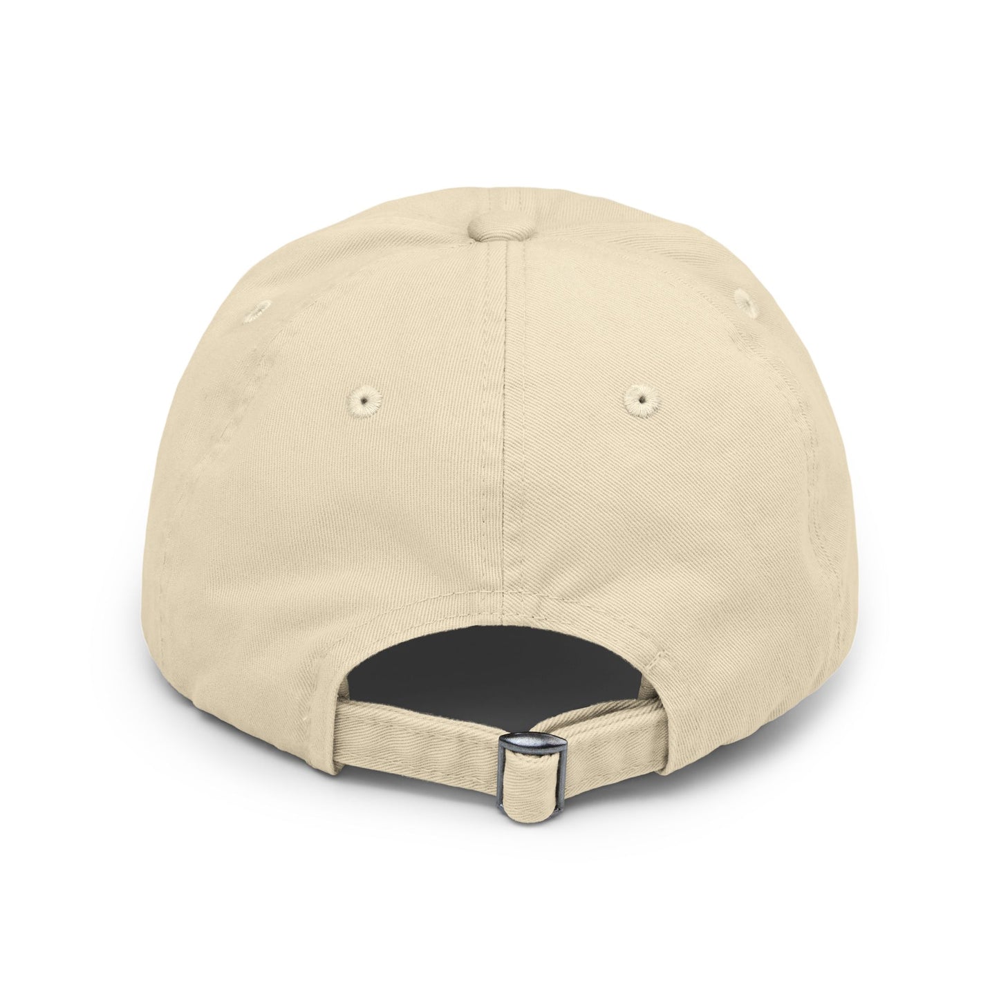 The Man — Baseball Hat