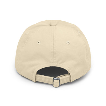 The Man — Baseball Hat