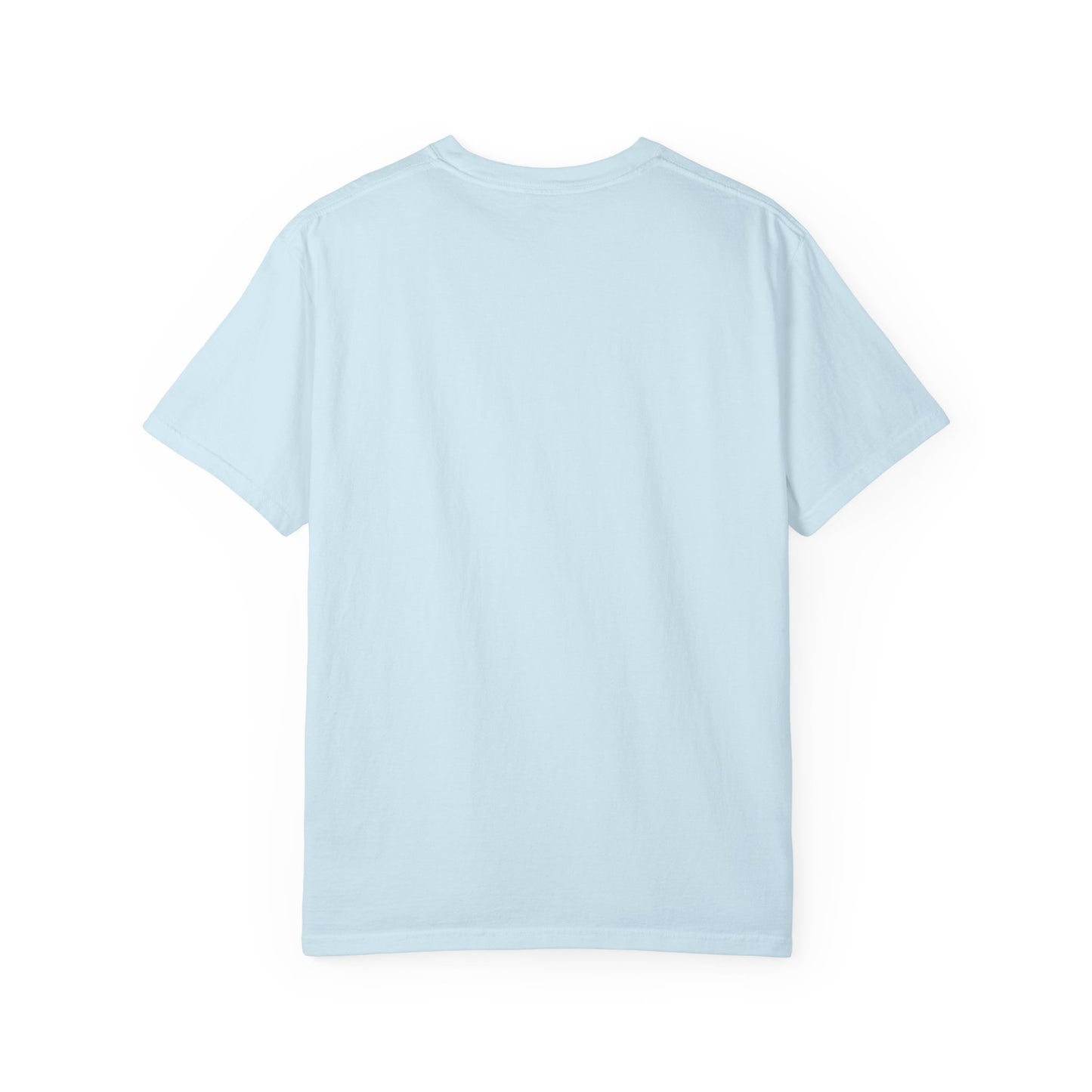 Mom Hearts — Mom Graphic T-Shirt