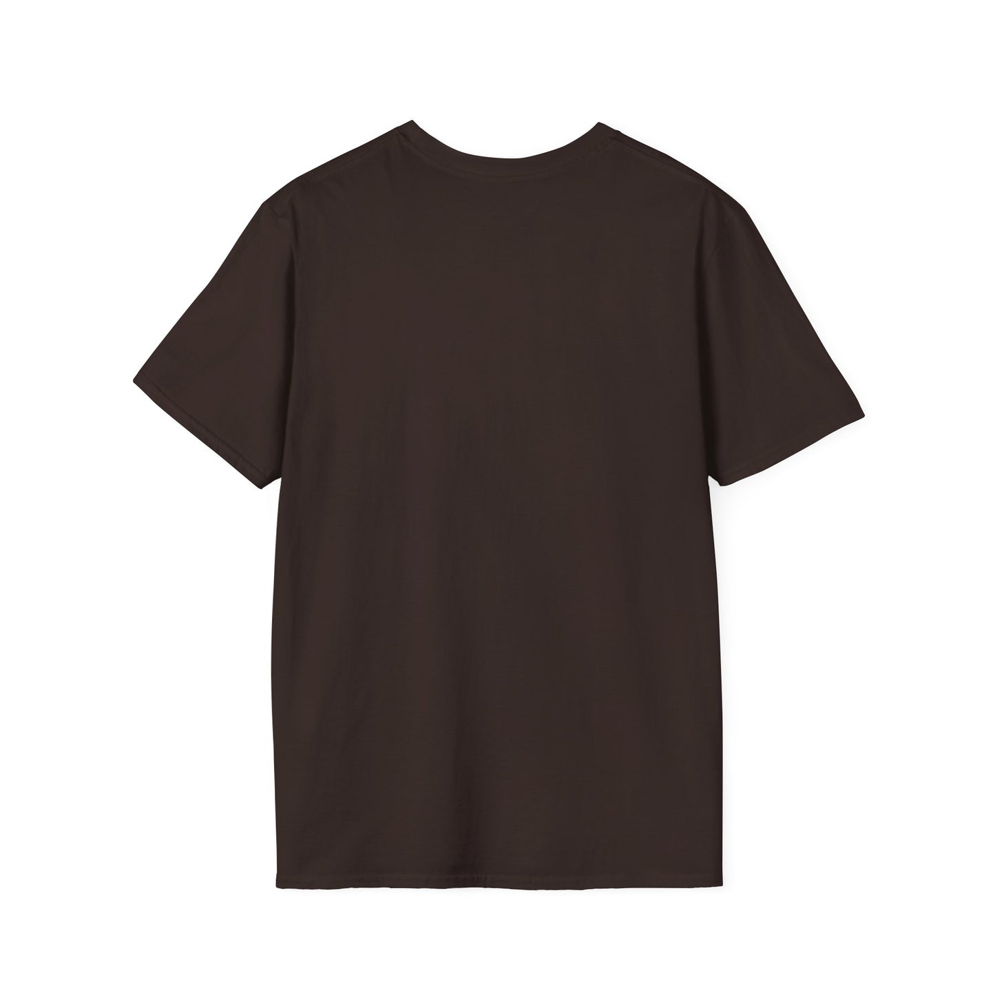 Softball Mama T-Shirt — Personalized Player Name and Number Tee