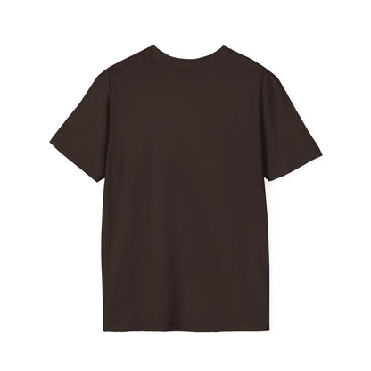 Softball Mama T-Shirt — Personalized Player Name and Number Tee