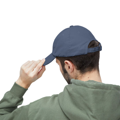 Superhero Father — Baseball Hat