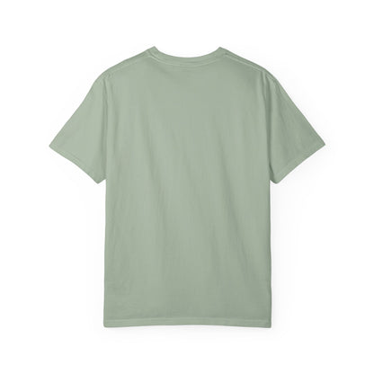 Mom's Bunch Custom Name T-Shirt — Personalized Mom Script Graphic Tee