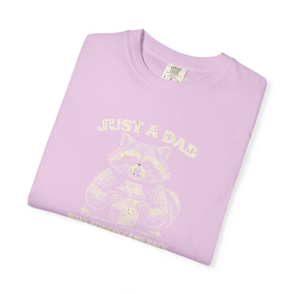 Just A Dad T-Shirt — Make Dads Feel Loved & Appreciated