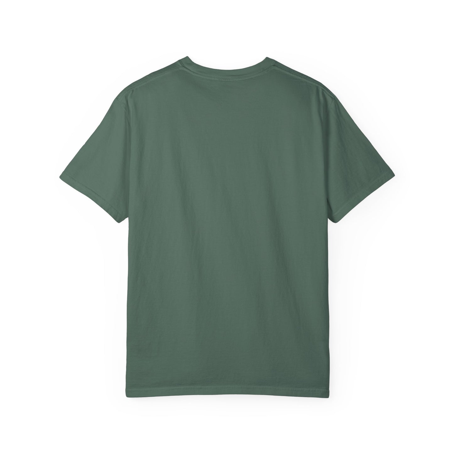 She Is — Mom Graphic T-Shirt