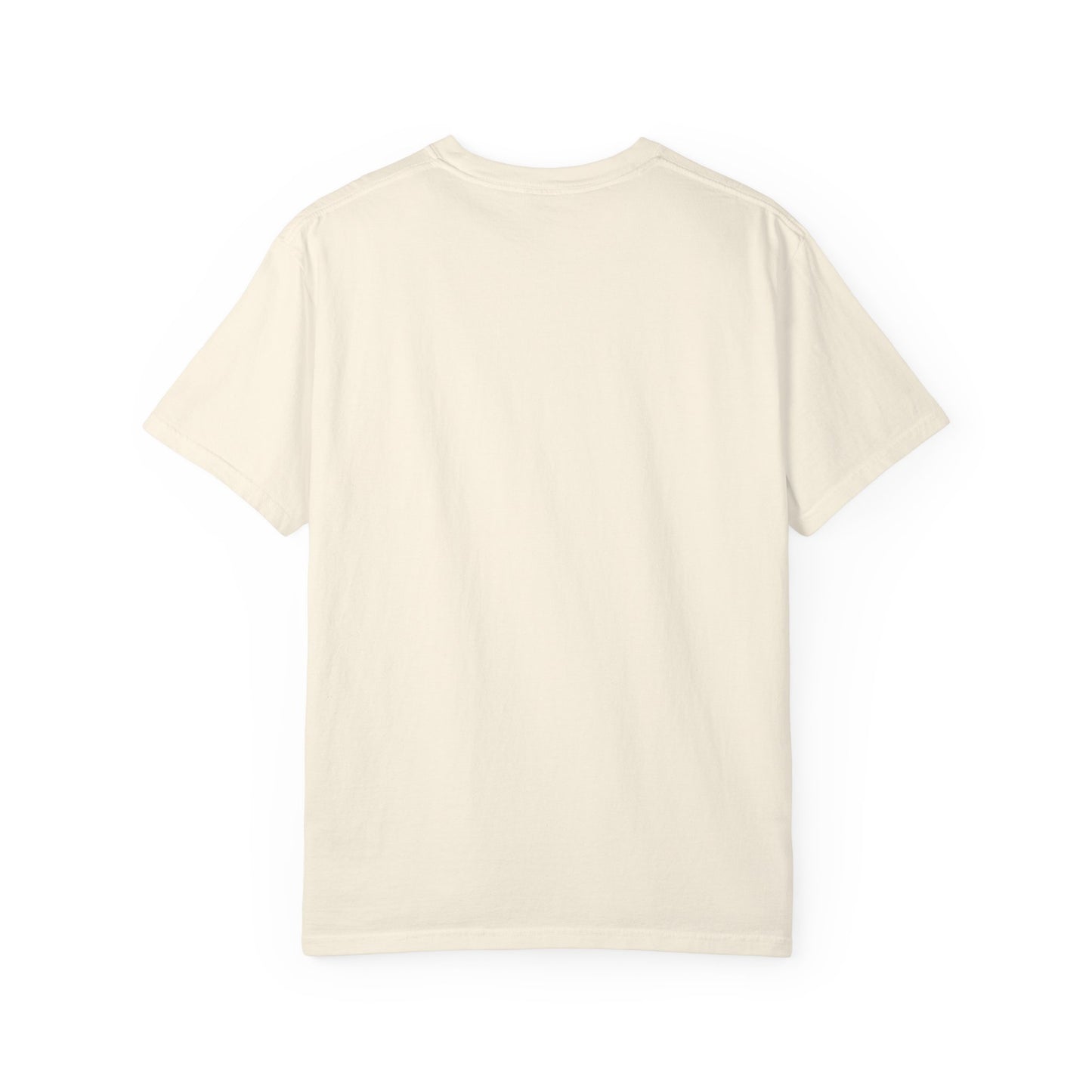 Mama Hand Tee — Bohemian Mom Graphic T-Shirt