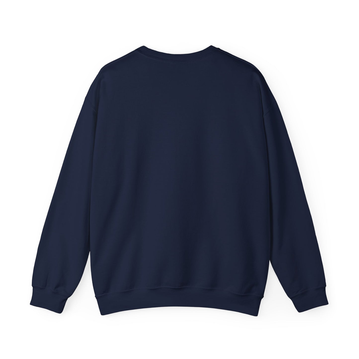 *Custom Crewneck Sweatshirt — Gildan Various Colors - Upload Your Design