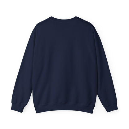 *Custom Crewneck Sweatshirt — Gildan Various Colors - Upload Your Design