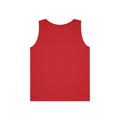 *Custom Tank Top — Gildan Various Colors - Upload Your Design