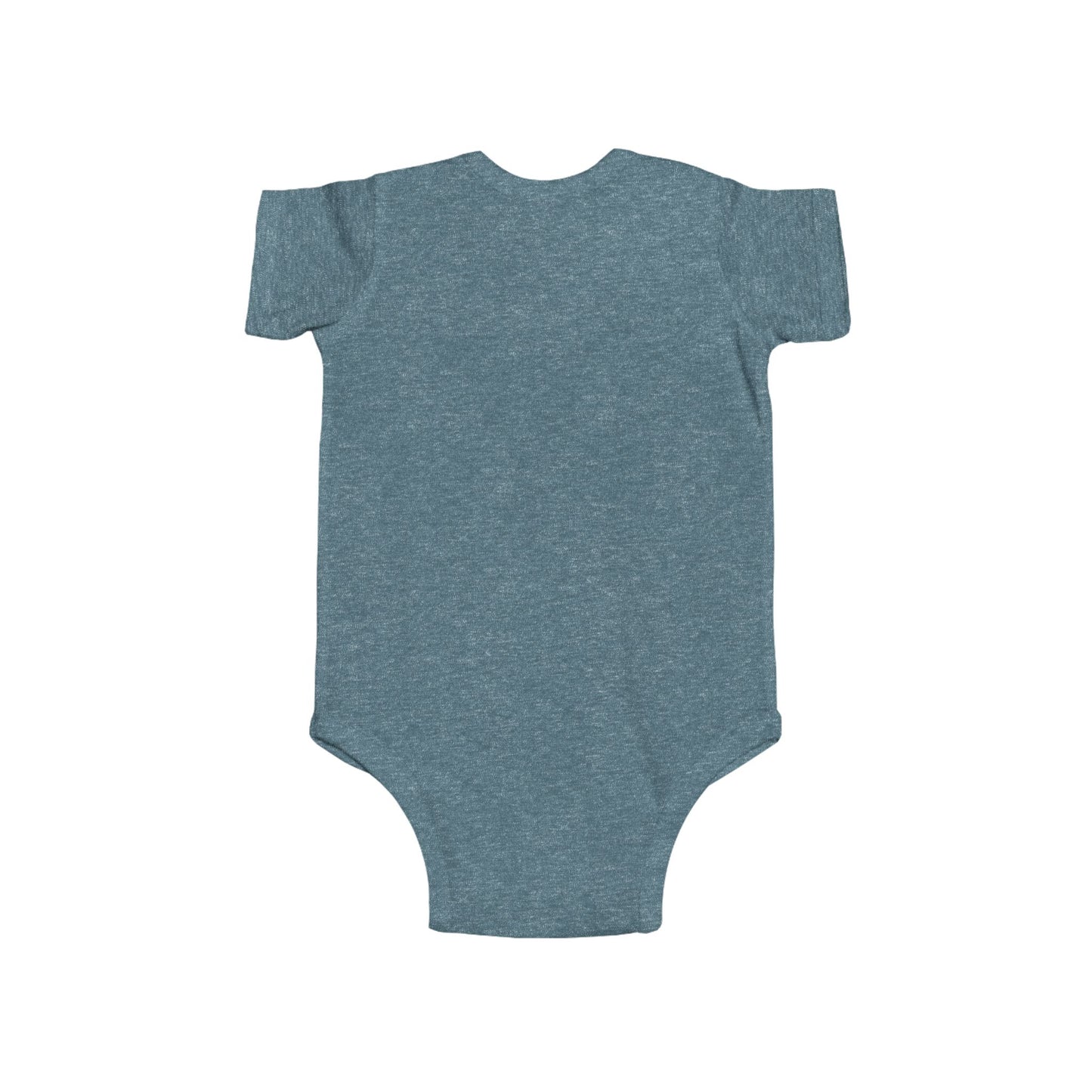 *Custom Baby Bodysuit - Rabbit Skins Various Colors - Upload Your Design