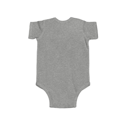 *Custom Baby Bodysuit - Rabbit Skins Various Colors - Upload Your Design