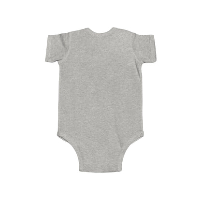 *Custom Baby Bodysuit - Rabbit Skins Various Colors - Upload Your Design