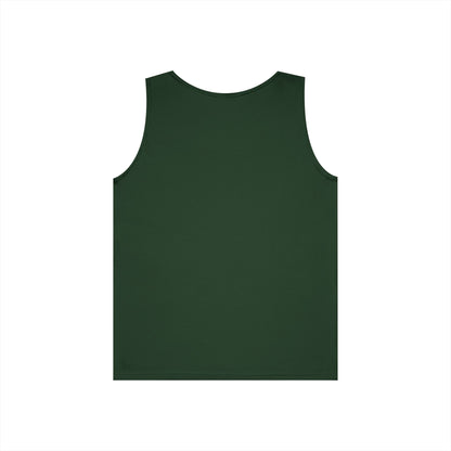 *Custom Tank Top — Gildan Various Colors - Upload Your Design