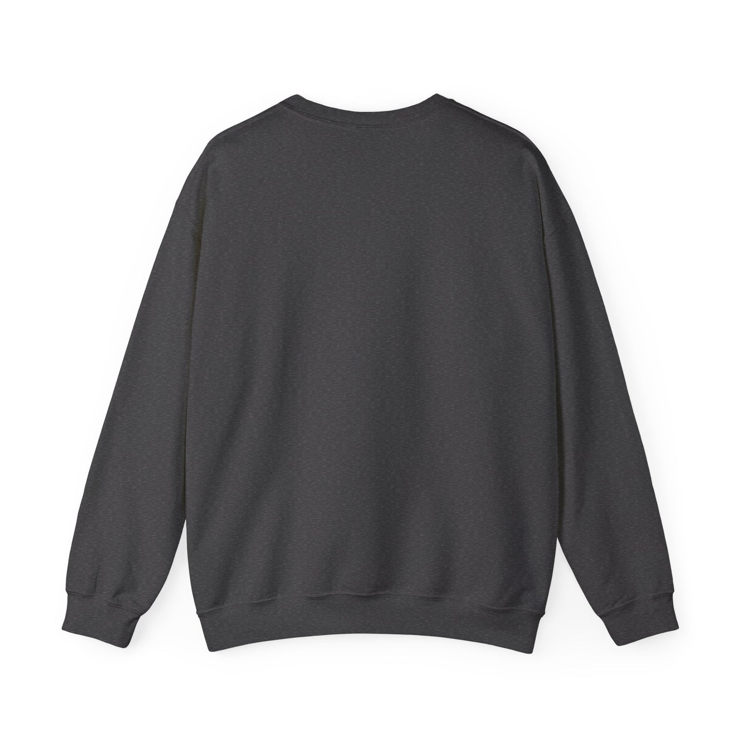 *Custom Crewneck Sweatshirt — Gildan Various Colors - Upload Your Design