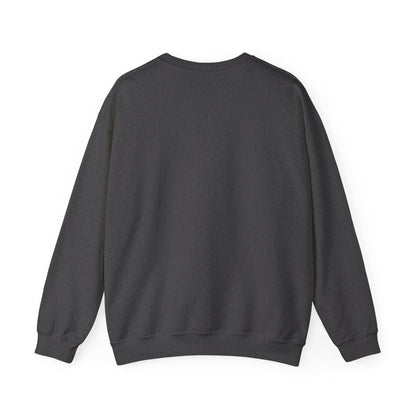 *Custom Crewneck Sweatshirt — Gildan Various Colors - Upload Your Design