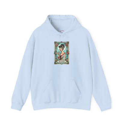 The Mama — Mom Hoodie