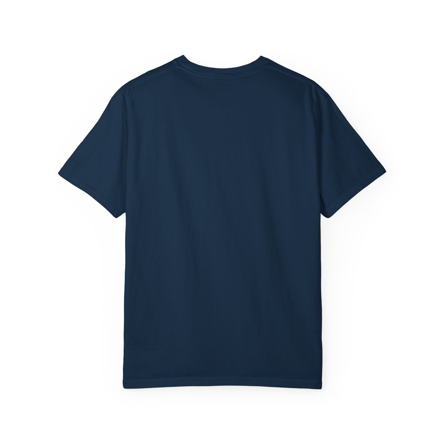 Papasaurus Custom Kid's Names— Fathers Day Tee