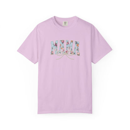 Mama Pearls — Mom Graphic T-Shirt