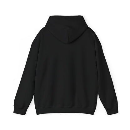 Superhero Father — Graphic Hoodie