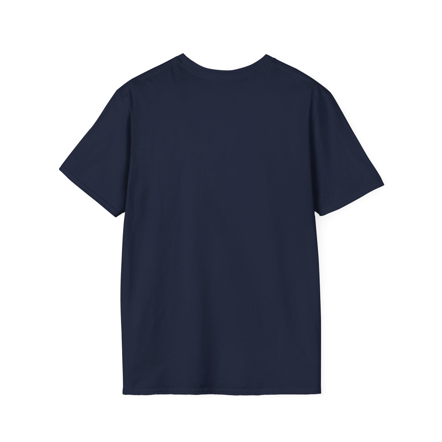 Softball Mama T-Shirt — Personalized Player Name and Number Tee
