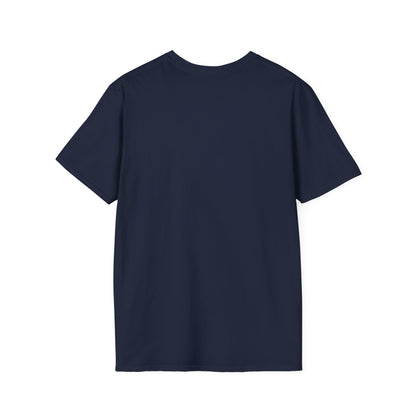 Softball Mama T-Shirt — Personalized Player Name and Number Tee