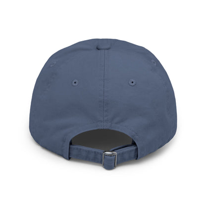 Superhero Father — Baseball Hat